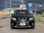 X-TRAIL HYBRID 2WD