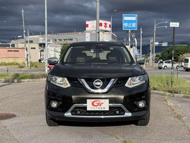 X-TRAIL HYBRID 2WD