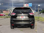 X-TRAIL HYBRID 2WD