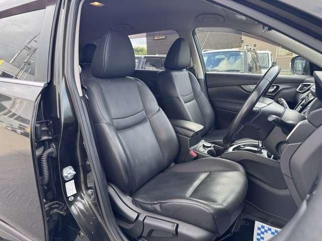 X-TRAIL HYBRID 2WD