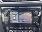 X-TRAIL HYBRID 2WD