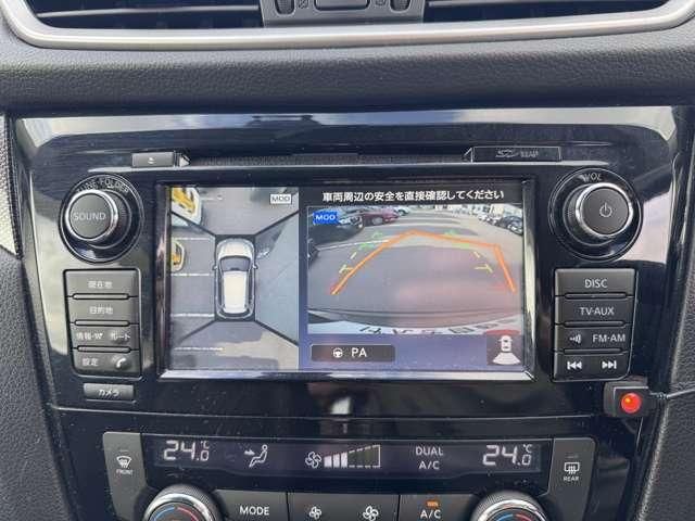 X-TRAIL HYBRID 2WD