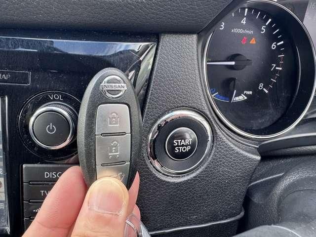 X-TRAIL HYBRID 2WD