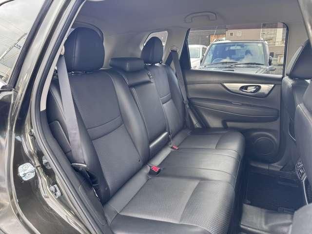 X-TRAIL HYBRID 2WD