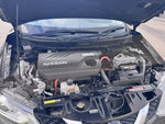 X-TRAIL HYBRID 2WD