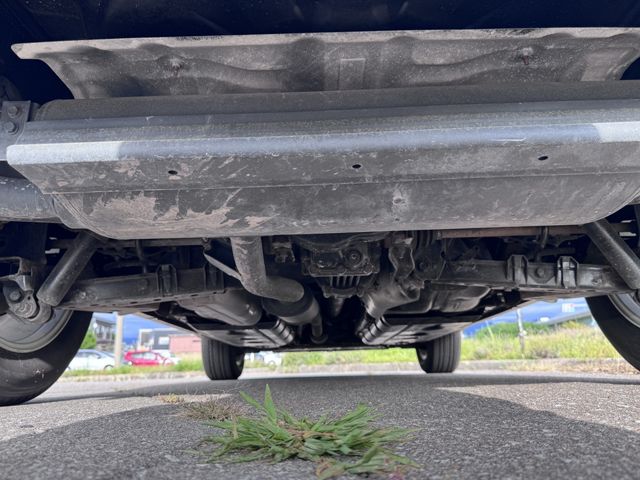 X-TRAIL HYBRID 2WD