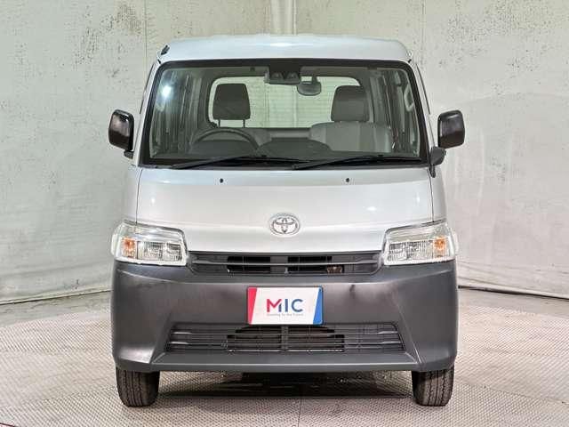 TOWNACE van 2WD