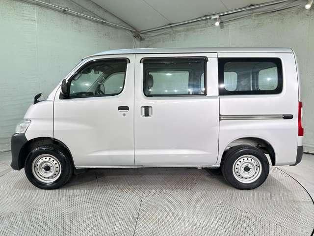 TOWNACE van 2WD