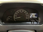 TOWNACE van 2WD