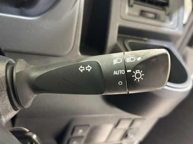 TOWNACE van 2WD