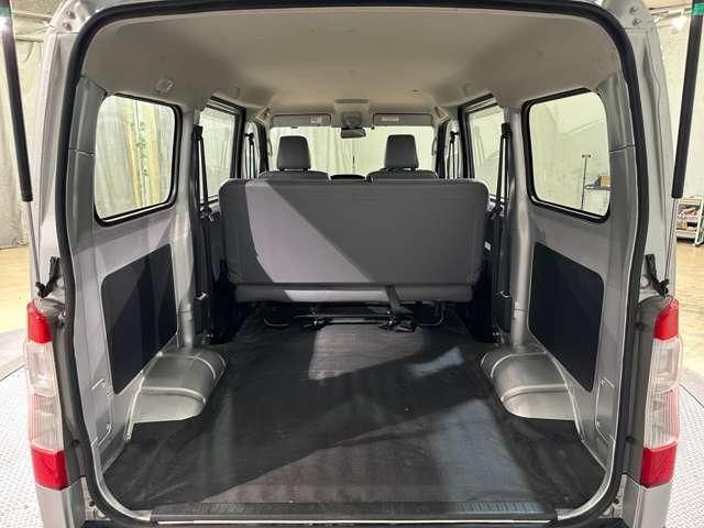 TOWNACE van 2WD