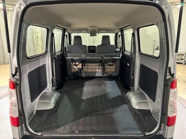 TOWNACE van 2WD