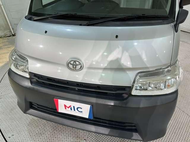 TOWNACE van 2WD