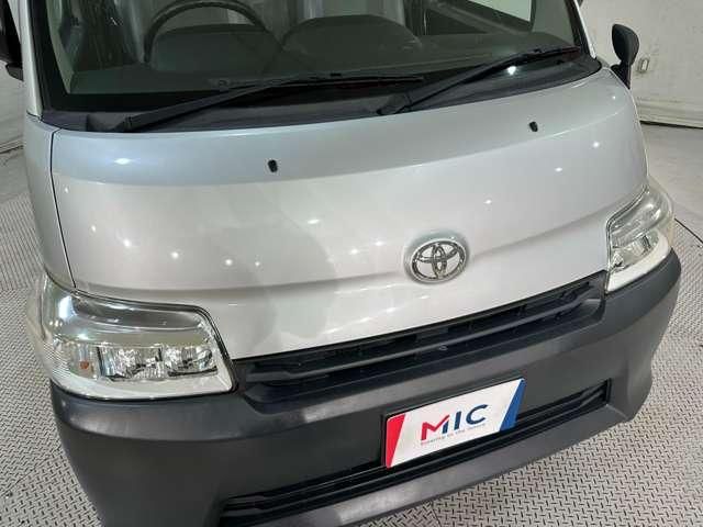 TOWNACE van 2WD