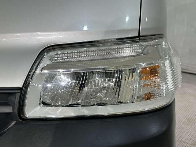 TOWNACE van 2WD
