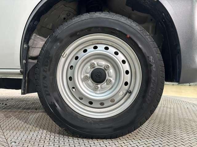 TOWNACE van 2WD