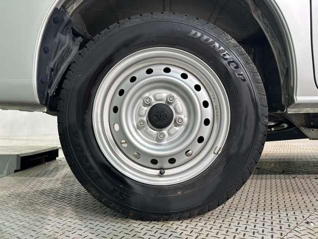 TOWNACE van 2WD