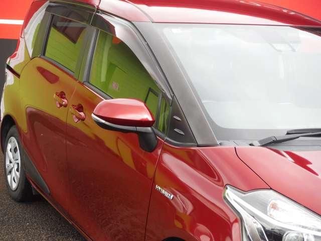 SIENTA HYBRID