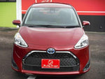 SIENTA HYBRID