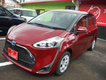 SIENTA HYBRID