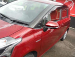 SIENTA HYBRID