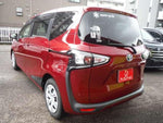 SIENTA HYBRID