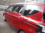 SIENTA HYBRID