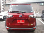 SIENTA HYBRID