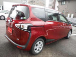 SIENTA HYBRID