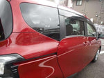SIENTA HYBRID