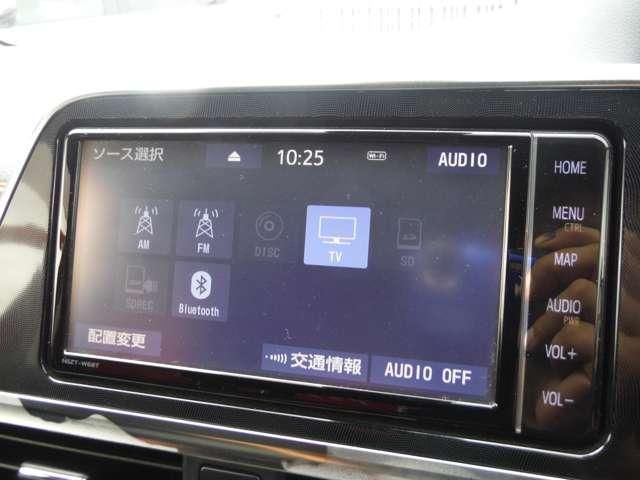 SIENTA HYBRID