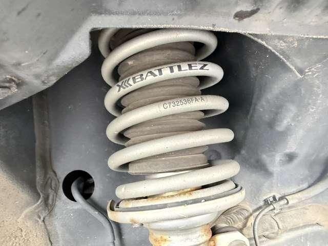 HUSTLER 4WD