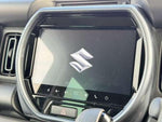 HUSTLER 4WD