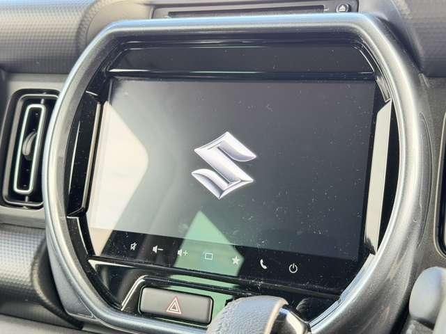 HUSTLER 4WD