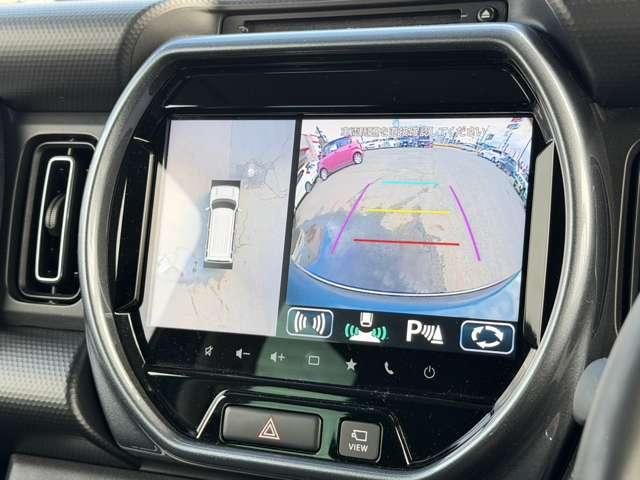 HUSTLER 4WD