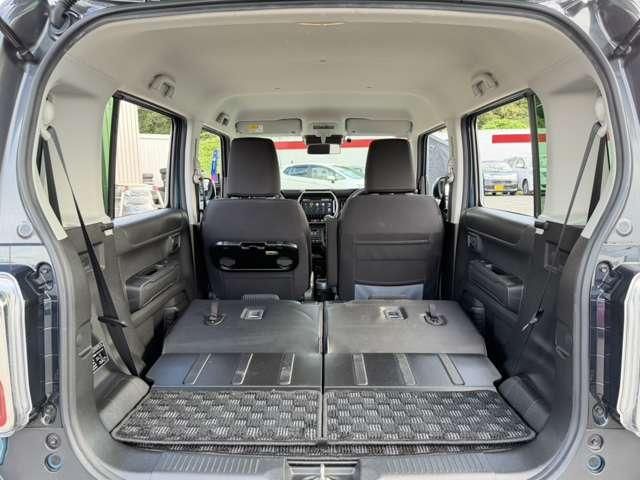 HUSTLER 4WD