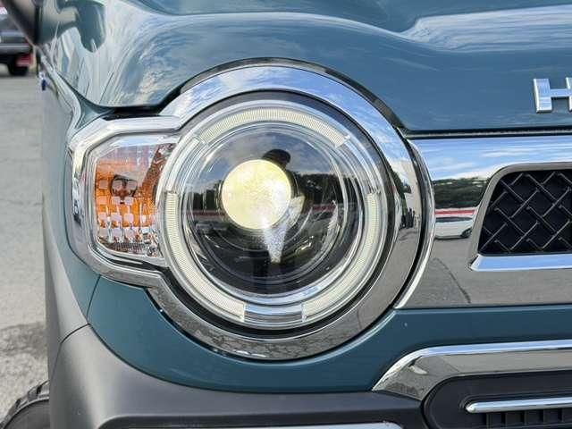 HUSTLER 4WD