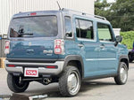 HUSTLER 4WD
