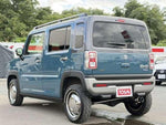HUSTLER 4WD