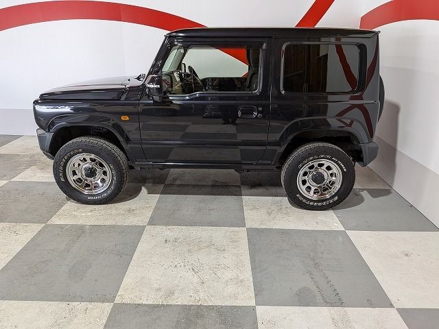 JIMNY 4WD