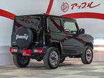 JIMNY 4WD