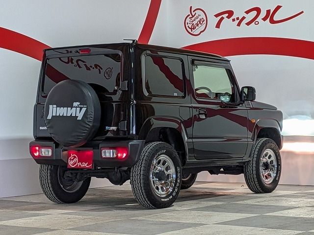 JIMNY 4WD
