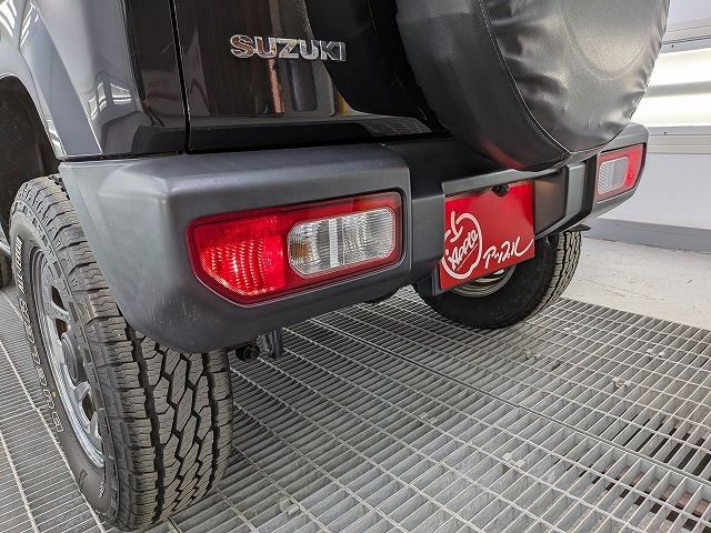 JIMNY 4WD