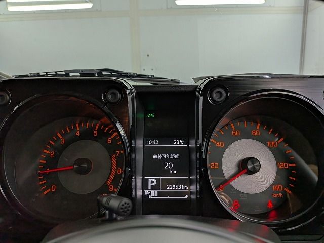 JIMNY 4WD