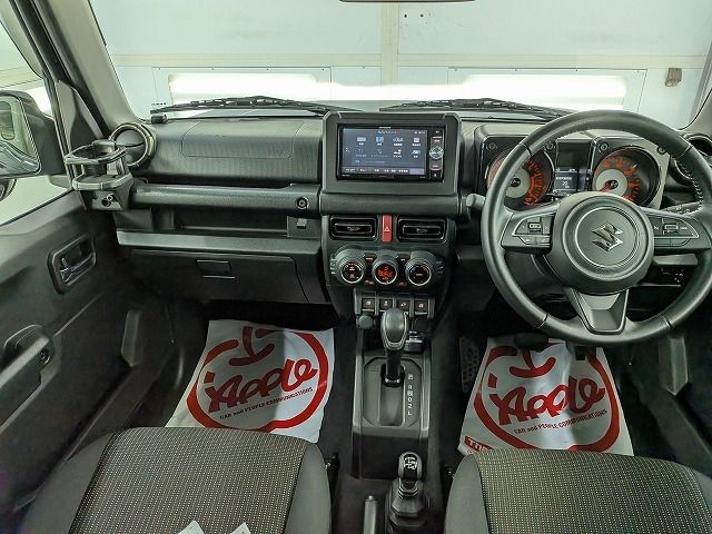 JIMNY 4WD