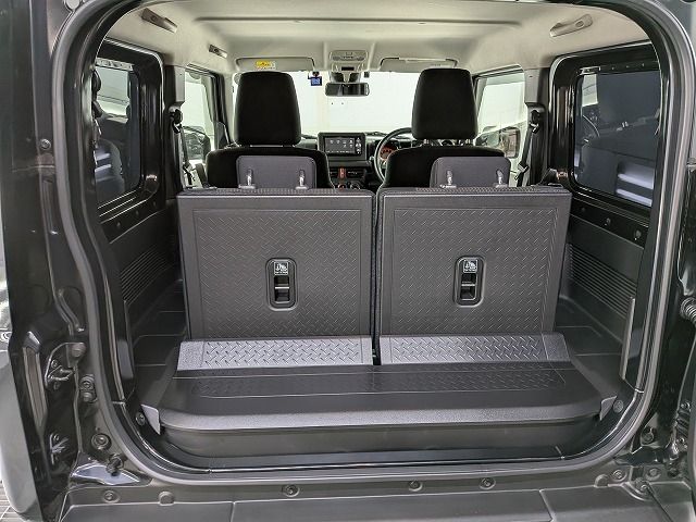 JIMNY 4WD