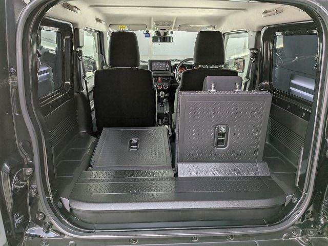 JIMNY 4WD