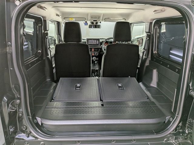 JIMNY 4WD