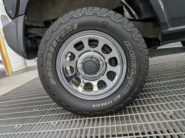 JIMNY 4WD