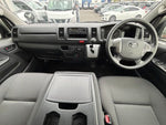 HIACE van 1.15t 2WD